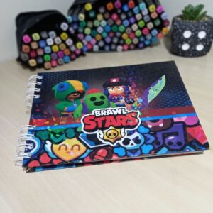 Brawl Stars