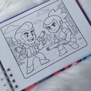 Brawl Stars