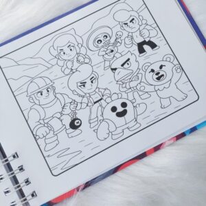 Brawl Stars