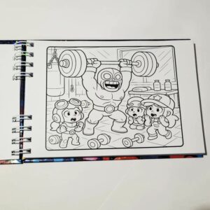 Brawl Stars